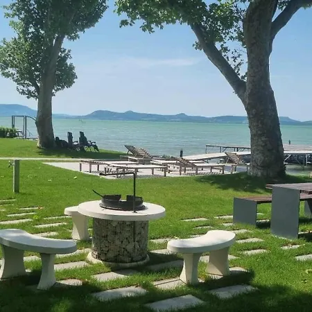 Kwatera prywatna Platan With Lakeview