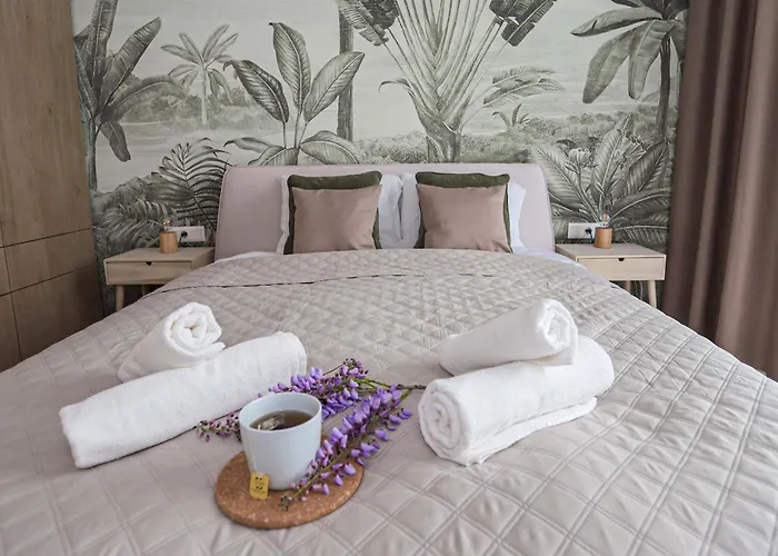 Platán With Lakeview * Balatonboglár